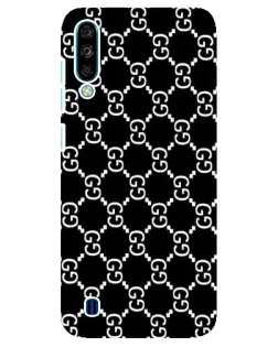 Чохол для ZTE Blade A7 (2020) з картинкою «Gucci — сітчастий паттерн» Чохол для ZTE Blade A7 (2020) з картинкою «Gucci — сітчастий паттерн»