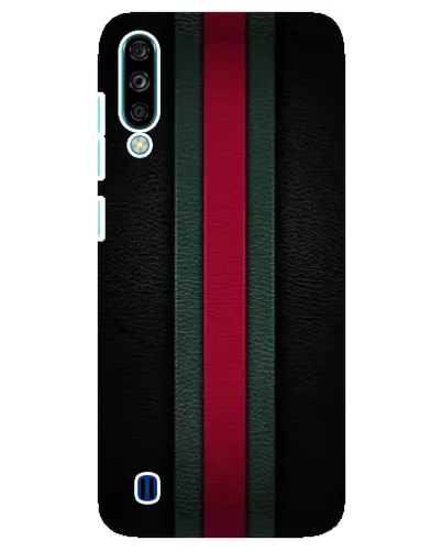 Чехол для ZTE Blade A7 (2020) с картинкой «Gucci — неоновая линия»