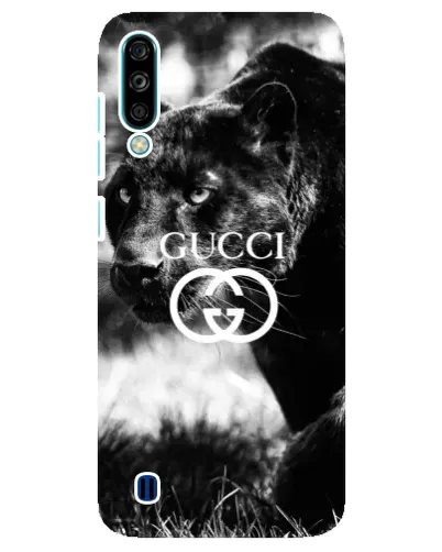 Чехол для ZTE Blade A7 (2020) с картинкой «Gucci — дикая природа» Чехол для ZTE Blade A7 (2020) с картинкой «Gucci — дикая природа»