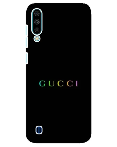 Чехол для ZTE Blade A7 (2020) с картинкой «Gucci — неоновый минимализм» Чехол для ZTE Blade A7 (2020) с картинкой «Gucci — неоновый минимализм»
