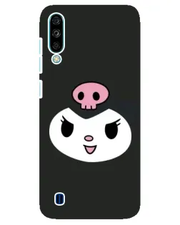Чехол для ZTE Blade A7 (2020) с картинкой «Большая мордочка Куроми» Чехол для ZTE Blade A7 (2020) с картинкой «Большая мордочка Куроми»