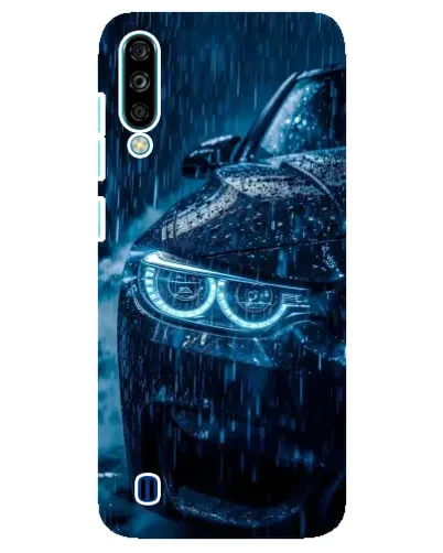 Чехол для ZTE Blade A7 (2020) с картинкой «BMW под дождем» Чехол для ZTE Blade A7 (2020) с картинкой «BMW под дождем»