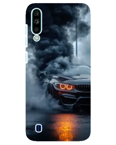 Чехол для ZTE Blade A7 (2020) с картинкой «BMW M-Power — абстракция» Чехол для ZTE Blade A7 (2020) с картинкой «BMW M-Power — абстракция»