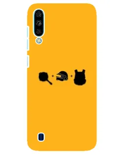 Чохол для ZTE Blade A7 (2020) з картинкою «BMW — сучасна класика» Чохол для ZTE Blade A7 (2020) з картинкою «BMW — сучасна класика»