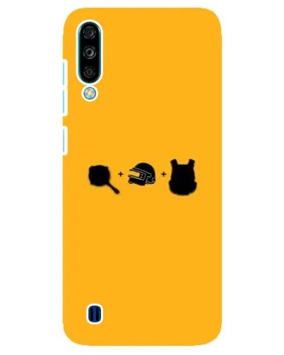Чехол для ZTE Blade A7 (2020) с картинкой «BMW — современная классика»