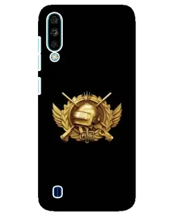 Чохол для ZTE Blade A7 (2020) з картинкою «PUBG — помаранчевий градієнт» Чохол для ZTE Blade A7 (2020) з картинкою «PUBG — помаранчевий градієнт»