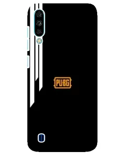 Чохол для ZTE Blade A7 (2020) з картинкою «PUBG — вертикальні лінії» Чохол для ZTE Blade A7 (2020) з картинкою «PUBG — вертикальні лінії»