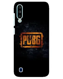 Чехол для ZTE Blade A7 (2020) с картинкой «PUBG — золотой логотип» Чехол для ZTE Blade A7 (2020) с картинкой «PUBG — золотой логотип»