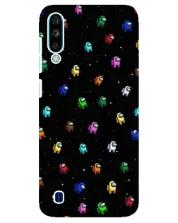 Чохол для ZTE Blade A7 (2020) з картинкою «Екіпаж Among Us» Чохол для ZTE Blade A7 (2020) з картинкою «Екіпаж Among Us»
