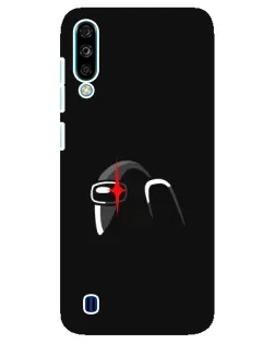 Чохол для ZTE Blade A7 (2020) з картинкою «Among Us шолом» Чохол для ZTE Blade A7 (2020) з картинкою «Among Us шолом»