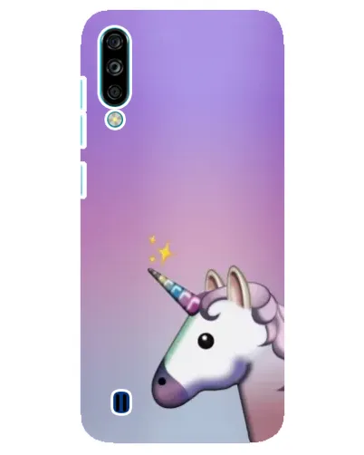 Чохол для ZTE Blade A7 (2020) з картинкою «Єдиноріг градієнт» Чохол для ZTE Blade A7 (2020) з картинкою «Єдиноріг градієнт»