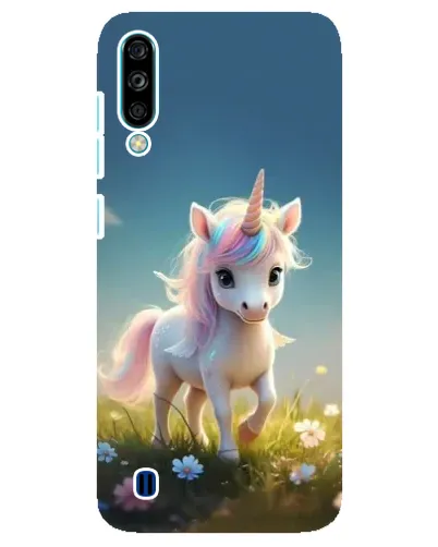 Чохол для ZTE Blade A7 (2020) з картинкою «Єдиноріг на галявині» Чохол для ZTE Blade A7 (2020) з картинкою «Єдиноріг на галявині»