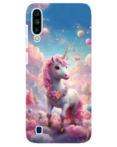 Чохол для ZTE Blade A7 (2020) з картинкою «Єдиноріг серед хмар» Чохол для ZTE Blade A7 (2020) з картинкою «Єдиноріг серед хмар»