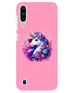Чехол для ZTE Blade A7 (2020) с картинкой «Сказочный единорог» Чехол для ZTE Blade A7 (2020) с картинкой «Сказочный единорог»