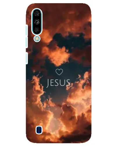 Чехол для ZTE Blade A7 (2020) с картинкой «Сияние Имени Jesus» Чехол для ZTE Blade A7 (2020) с картинкой «Сияние Имени Jesus»