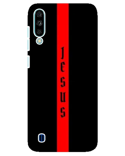 Чехол для ZTE Blade A7 (2020) с картинкой «Красная линия веры» Чехол для ZTE Blade A7 (2020) с картинкой «Красная линия веры»