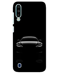 Чохол для ZTE Blade A7 (2020) з картинкою «Силует Tesla Night» Чохол для ZTE Blade A7 (2020) з картинкою «Силует Tesla Night»