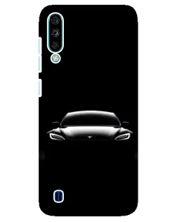 Чохол для ZTE Blade A7 (2020) з картинкою «Фари Tesla Night» Чохол для ZTE Blade A7 (2020) з картинкою «Фари Tesla Night»