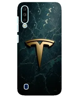 Чохол для ZTE Blade A7 (2020) з картинкою «Мармурова Tesla Gold» Чохол для ZTE Blade A7 (2020) з картинкою «Мармурова Tesla Gold»