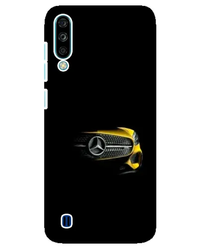 Чехол для ZTE Blade A7 (2020) с картинкой «Mercedes — ретро стиль» Чехол для ZTE Blade A7 (2020) с картинкой «Mercedes — ретро стиль»