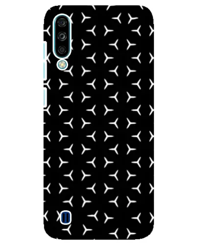 Чехол для ZTE Blade A7 (2020) с картинкой «Mercedes паттерн звезд» Чехол для ZTE Blade A7 (2020) с картинкой «Mercedes паттерн звезд»
