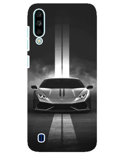 Чехол для ZTE Blade A7 (2020) с картинкой «Lamborghini симметрия дорог» Чехол для ZTE Blade A7 (2020) с картинкой «Lamborghini симметрия дорог»