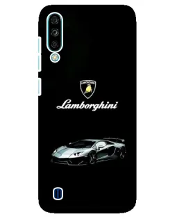 Чехол для ZTE Blade A7 (2020) с картинкой «Логотип Lamborghini классика» Чехол для ZTE Blade A7 (2020) с картинкой «Логотип Lamborghini классика»