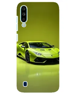 Чехол для ZTE Blade A7 (2020) с картинкой «Салатовый Lamborghini Huracan» Чехол для ZTE Blade A7 (2020) с картинкой «Салатовый Lamborghini Huracan»