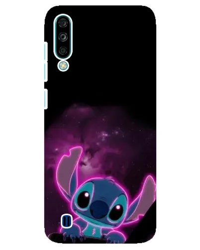 Чехол для ZTE Blade A7 (2020) с картинкой «Неоновый Stitch» Чехол для ZTE Blade A7 (2020) с картинкой «Неоновый Stitch»