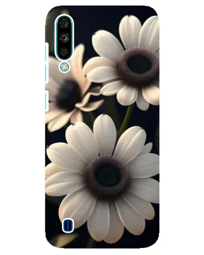 Чехол для ZTE Blade A7 (2020) с картинкой «Белые маргаритки макро» Чехол для ZTE Blade A7 (2020) с картинкой «Белые маргаритки макро»