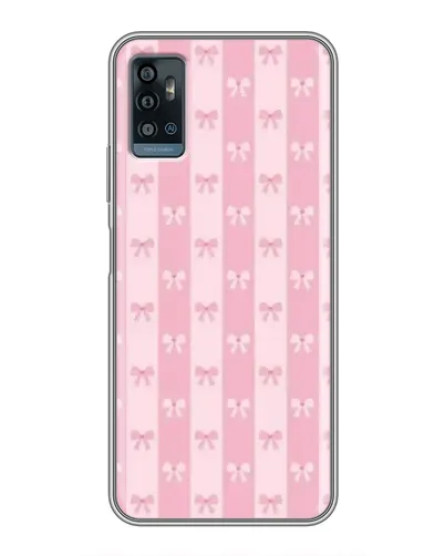 Чохол для ZTE Blade A71 з картинкою «Ретро стрічка» Чохол для ZTE Blade A71 з картинкою «Ретро стрічка»