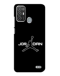 Чохол для ZTE Blade A72 з картинкою «Nike Pink Swirl» Чохол для ZTE Blade A72 з картинкою «Nike Pink Swirl»