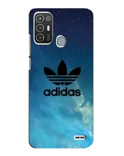 Чехол для ZTE Blade A72 с картинкой «Adidas Stone Logo» Чехол для ZTE Blade A72 с картинкой «Adidas Stone Logo»