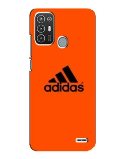 Чехол для ZTE Blade A72 с картинкой «Adidas Ukraine» Чехол для ZTE Blade A72 с картинкой «Adidas Ukraine»