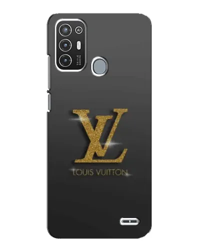 Чехол для ZTE Blade A72 с картинкой «Градиент Louis Vuitton» Чехол для ZTE Blade A72 с картинкой «Градиент Louis Vuitton»