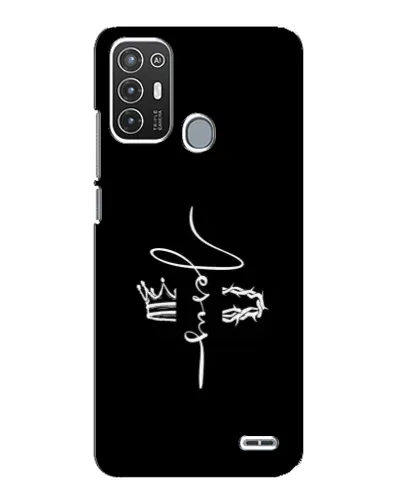 Чехол для ZTE Blade A72 с картинкой «Король Славы Jesus» Чехол для ZTE Blade A72 с картинкой «Король Славы Jesus»
