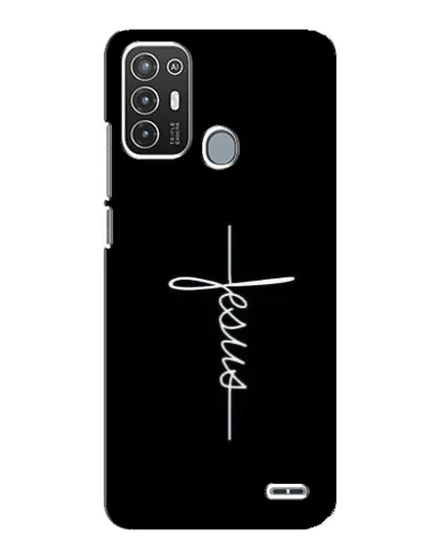 Чехол для ZTE Blade A72 с картинкой «Тонкая линия веры» Чехол для ZTE Blade A72 с картинкой «Тонкая линия веры»