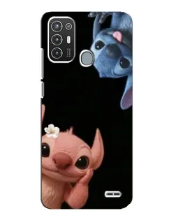 Чохол для ZTE Blade A72 з картинкою «Фіолетовий туман троянд» Чохол для ZTE Blade A72 з картинкою «Фіолетовий туман троянд»