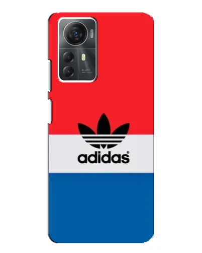 Чехол для ZTE Blade A72s с картинкой «Ретро блоки Adidas» Чехол для ZTE Blade A72s с картинкой «Ретро блоки Adidas»