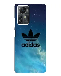 Чехол для ZTE Blade A72s с картинкой «Adidas Stone Logo» Чехол для ZTE Blade A72s с картинкой «Adidas Stone Logo»