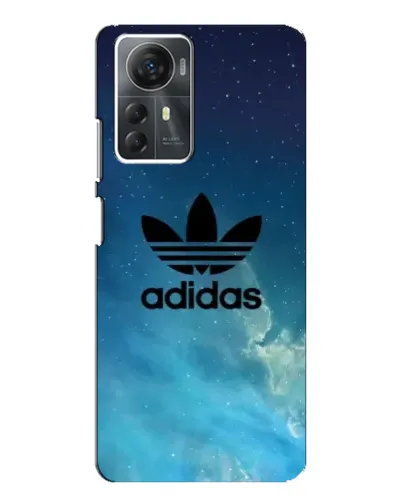 Чехол для ZTE Blade A72s с картинкой «Adidas Stone Logo» Чехол для ZTE Blade A72s с картинкой «Adidas Stone Logo»