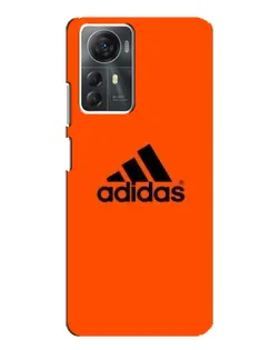 Чехол для ZTE Blade A72s с картинкой «Adidas Ukraine» Чехол для ZTE Blade A72s с картинкой «Adidas Ukraine»