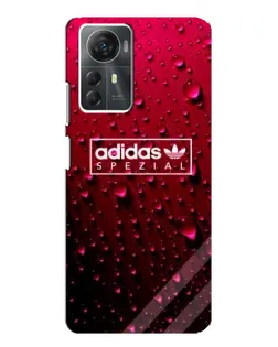 Чехол для ZTE Blade A72s с картинкой «Adidas Gold Marble» Чехол для ZTE Blade A72s с картинкой «Adidas Gold Marble»