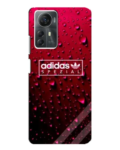 Чехол для ZTE Blade A72s с картинкой «Adidas Gold Marble» Чехол для ZTE Blade A72s с картинкой «Adidas Gold Marble»