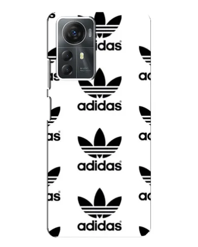 Чехол для ZTE Blade A72s с картинкой «Adidas Pattern» Чехол для ZTE Blade A72s с картинкой «Adidas Pattern»
