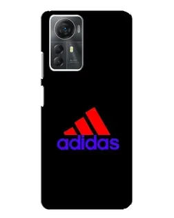 Чехол для ZTE Blade A72s с картинкой «Классический Adidas» Чехол для ZTE Blade A72s с картинкой «Классический Adidas»