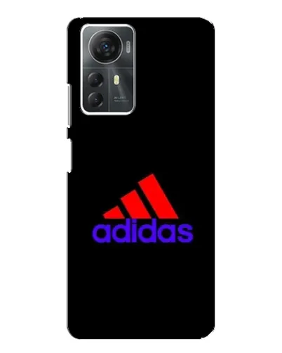Чехол для ZTE Blade A72s с картинкой «Классический Adidas» Чехол для ZTE Blade A72s с картинкой «Классический Adidas»