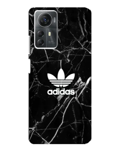 Чехол для ZTE Blade A72s с картинкой «Белый мрамор Adidas» Чехол для ZTE Blade A72s с картинкой «Белый мрамор Adidas»