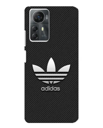 Чехол для ZTE Blade A72s с картинкой «Adidas Карбоновая текстура» Чехол для ZTE Blade A72s с картинкой «Adidas Карбоновая текстура»