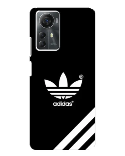 Чехол для ZTE Blade A72s с картинкой «Adidas с диагональными полосами» Чехол для ZTE Blade A72s с картинкой «Adidas с диагональными полосами»